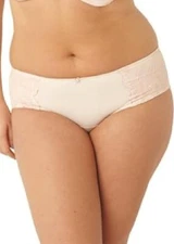 Sculptresse by Panache E1139 Women's Plus Size Rosie Panty, Blush, 3XL