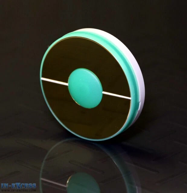 Brass Wireless Doorbells