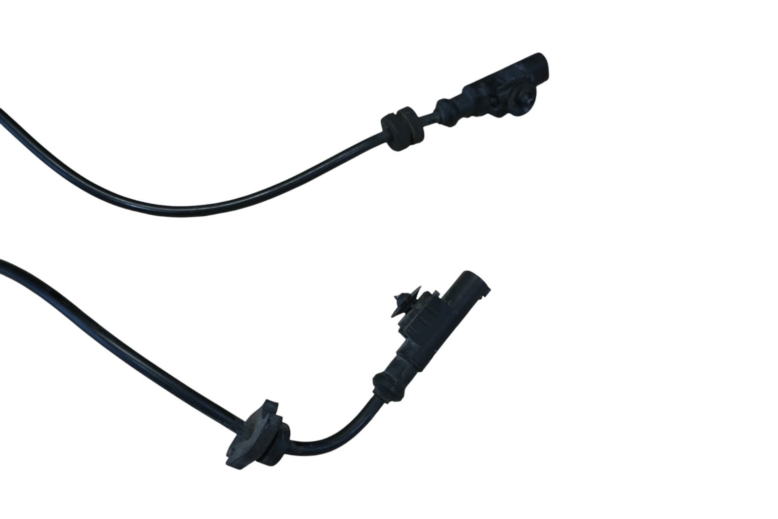 2009 - 2014 FERRARI CALIFORNIA ABS WHEEL SPEED BRAKE SENSOR PAIR OEM