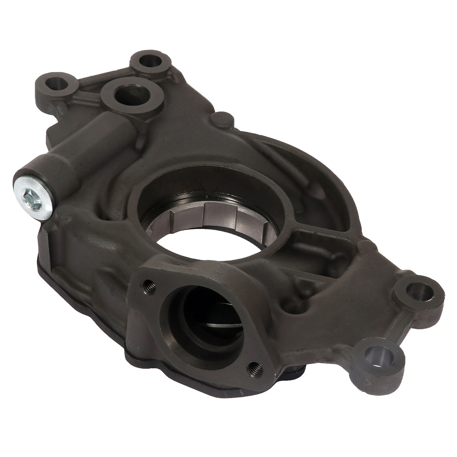 High Volume Performance Oil Pump for Chevrolet GM 4.8 5.7 6.0L LS1 LS2 LS3 10296