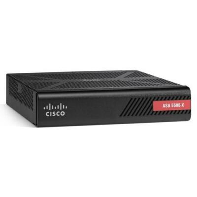 Cisco ASA5506-SEC-BUN-K9 neu