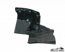 Unterfahrschutz Links für TOYOTA RAV 4 II CLA2 XA2