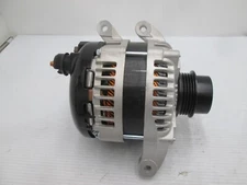 Alternator 12V,200A Ford Edge Explorer Fusion Taurus Lincoln MKC MKT 2013-2023