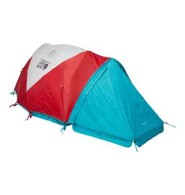 Mountain Hardwear Zelt Trango 3 & Trango 4 aus 2025 *NEU & OVP; -50%*