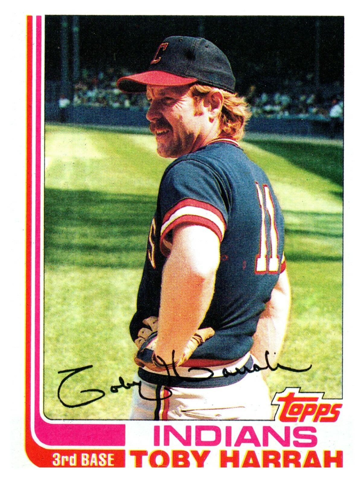 1982 Topps Baseball Cards Complete Your Set U-Pick (#'s 401-600) Nm-Mint - Picture 133 of 201