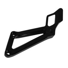SUPPORTO PEDANA PASSEGGERO SINISTRO PER APRILIA PEGASO 650 1992 1993 1994 1995 1