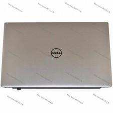 13.3" Dell XPS 13 9360 QHD 3200x1800 LCD Display Touch Screen Assembly WT5X0