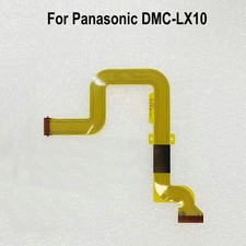 Camera LCD Screen Display Hinge Flex Cable FPC Ribbon for Panasonic DMC-LX10