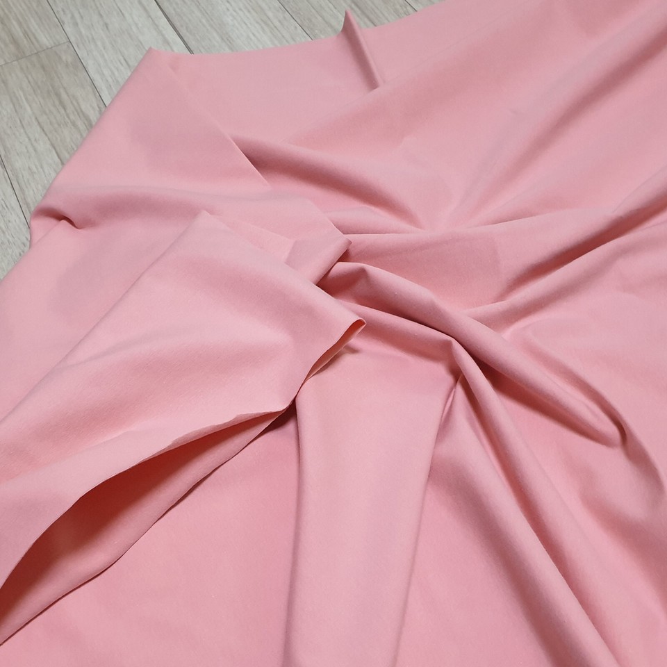 COTTON KNIT SPANDEX 4WAY STRETCH FABRIC SWEAT ABSORB TIGHTLY FITNESS