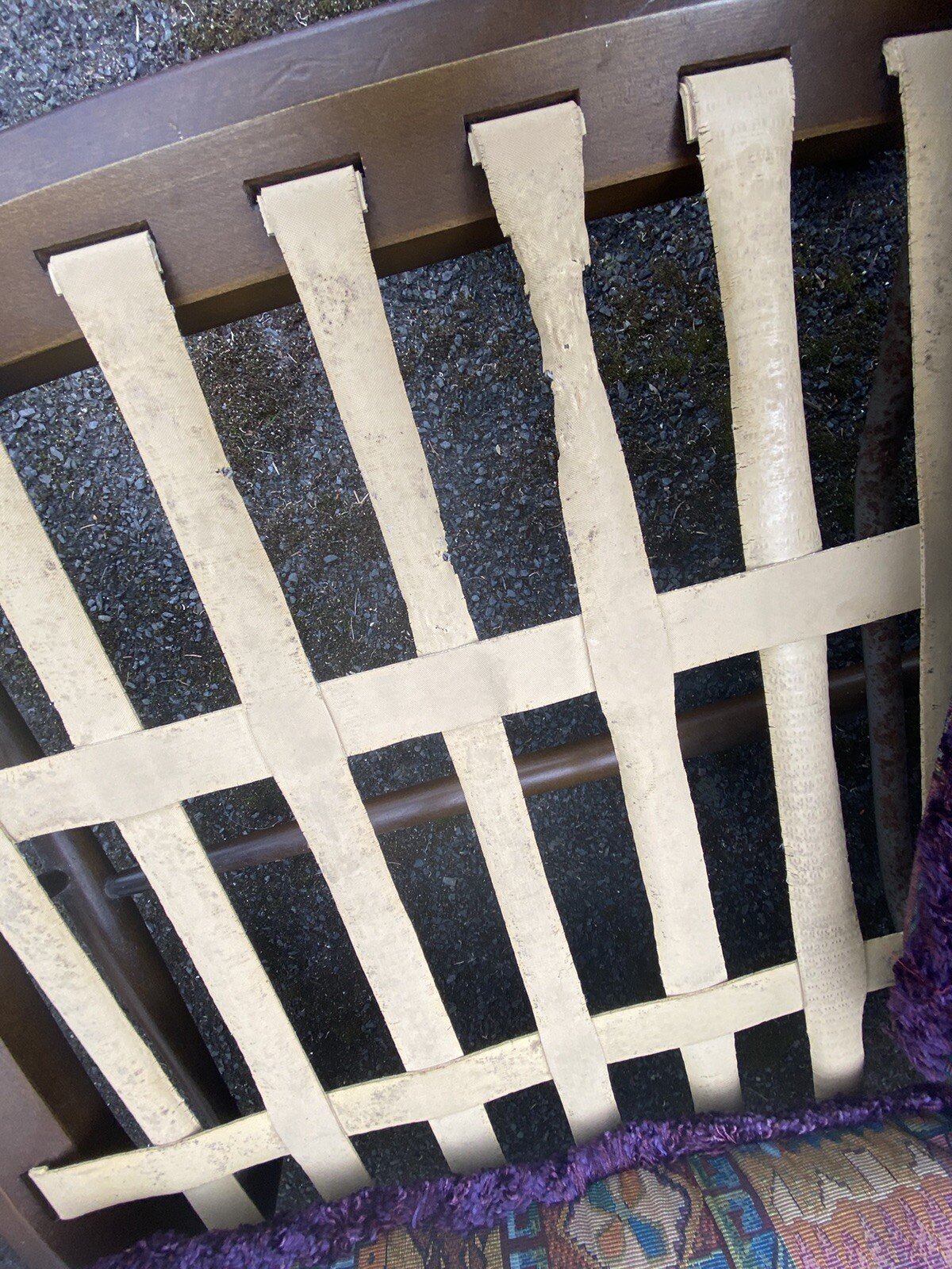 ercol vintage sofas eBay