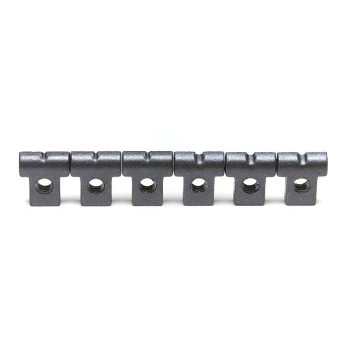 Graph Tech String Saver Originals B-2/Sung Il Tune-O-Matic Saddles