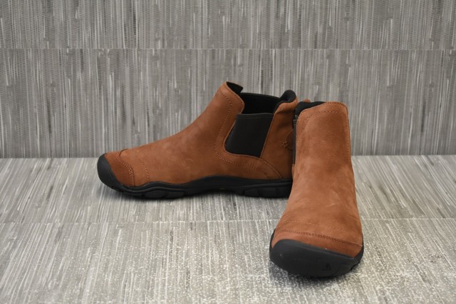 keen cnx ii chelsea boot