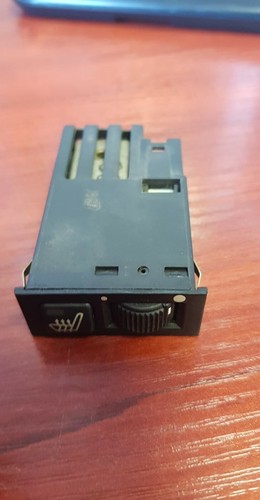 BMW SITZHEIZUNGSSCHALTER 8352259