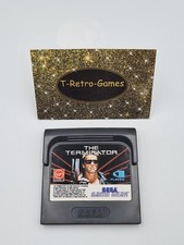 ebay® Auktion 396079770316 | Sega Game Gear Modul The Terminator Thumbnail of ebay® auction 396079770316 | Sega Game Gear Modul The Terminator