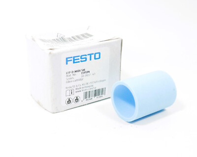 FESTO LFP-D-MIDI-5M Filterpatrone Filterelement Kartusche 159594 - NEU  #MA