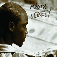 Lonely von Akon | CD | Zustand gut