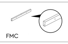 NEW Genuine Keter Shed FMC  Replacement Part For Roof x 1  - Spare Part