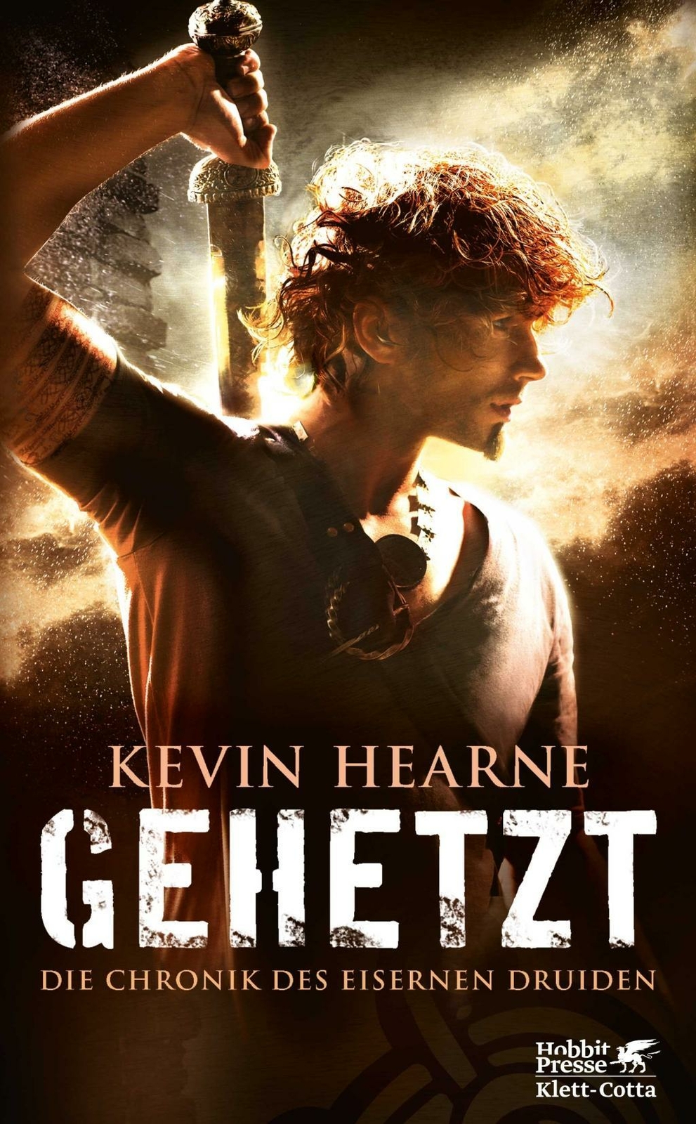 Thumbnail - Gehetzt | Buch | 9783608939309