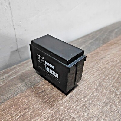 USED | OMRON 61F-11ND