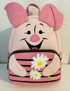 piglet loungefly backpack