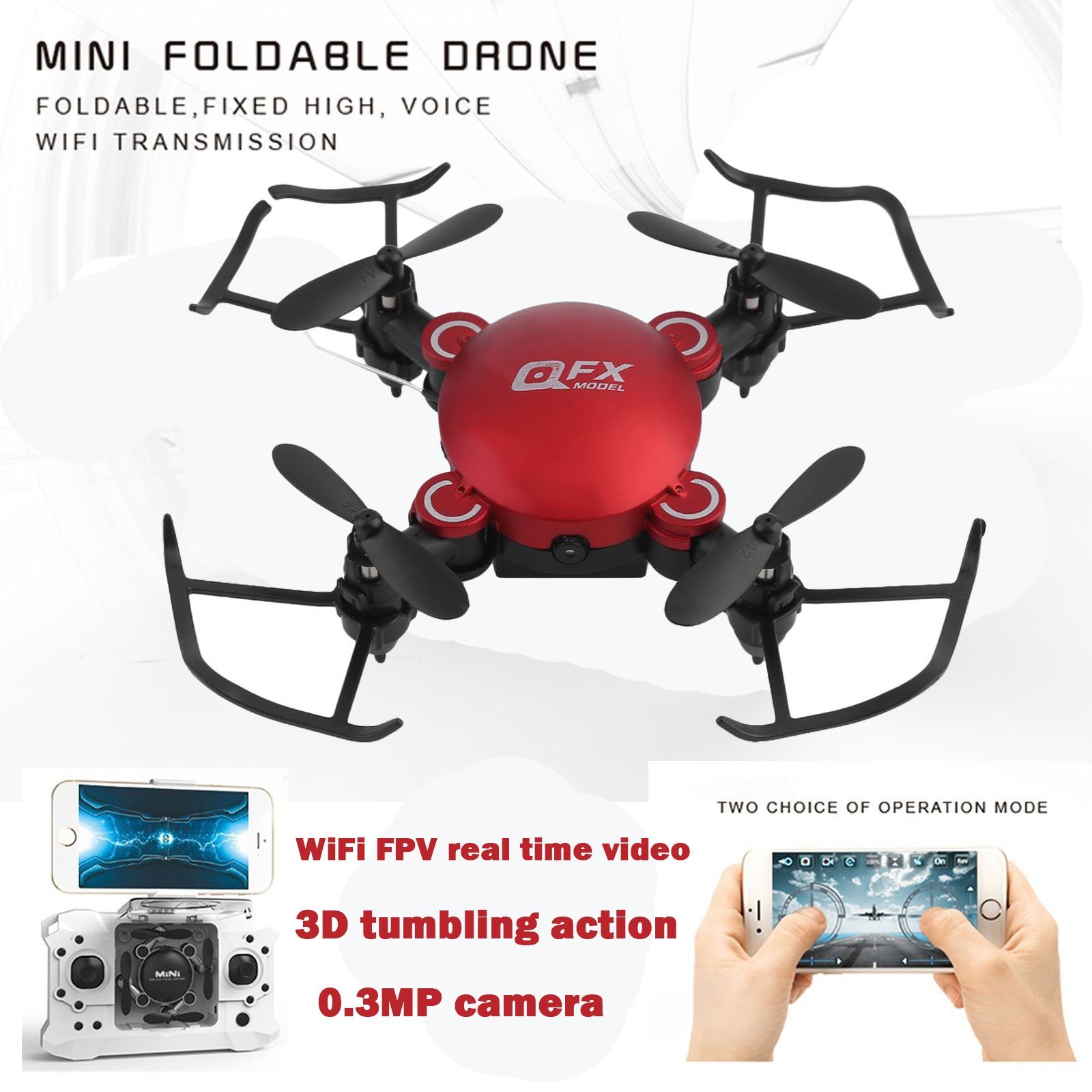 6 Axis Gyro Ufo Chaser Manual