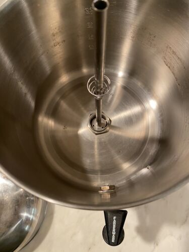 Farberware Millennium Stainless 22 Cup Coffee Urn FSU122 Percolator Tested C1 - Picture 3 of 4