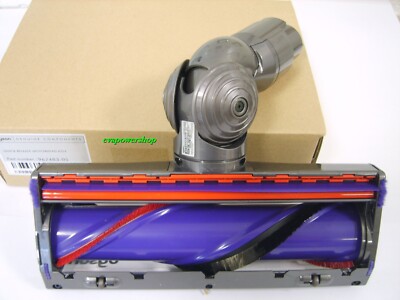 Turbinendüse Dyson 967483-05 für V10, V11, Elektrobürste, 96748305