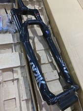 Forcella RockShox Lyrik Ultimate RC2 150 mm, 35mm, 29", enduro-trail, perfetta