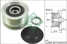 Poulies diverses Nissan MICRA