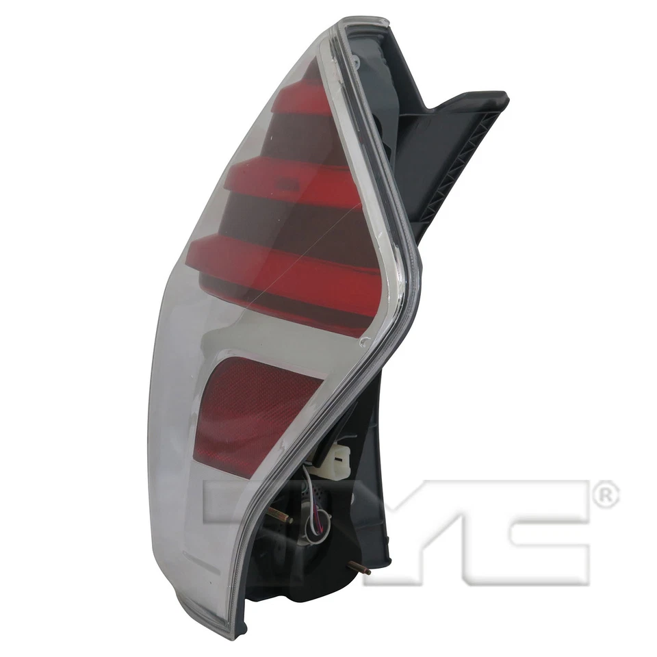 Piloto trasero derecho pasajero para Toyota Prius-V 15-18 Foto 4 de 4