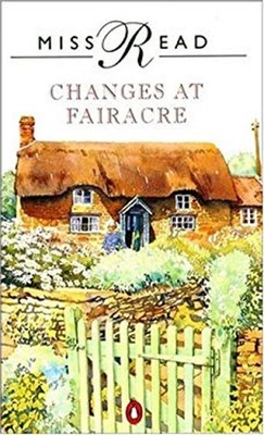 Changes at Fairacre Paperback Miss Read