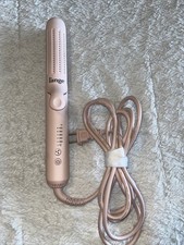 L'Ange Le Duo Hair Styling Straightener 360 Airflow Pink Model A133