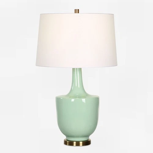 Uttermost 30512-1 Kyla 30" Tall Buffet Table Lamp - MultiColor - Picture 1 of 5