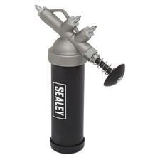 Image of Sealey Push Type Mini Grease Gun AK55