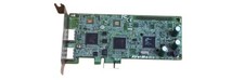 For AVerMedia H727-B/H727-DJ3 HDMI HD PCI-e Video Capture Card Low Profile