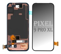 Original Google Pixel 9 Pro Xl Display Touchscreen Bildschirm Inkl Fingersensor