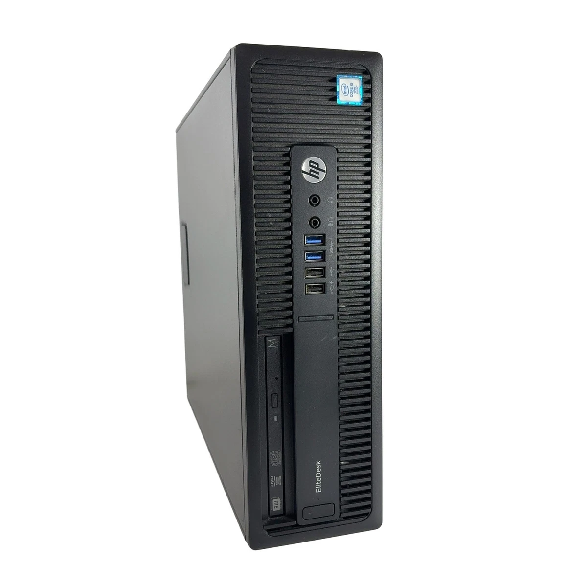 25+ HP EliteDesk 800 G2 PC Desktops & All-In-One Computers for
