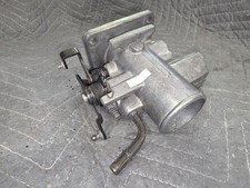 Oem Used 1993 Ford Mustang 2.3l Efi Throttle Body 2300 Manual Trans