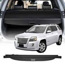 Retractable Cargo Cover,Carbon Fiber Texture Trunk Cover,Anti-Peeping Luggage Pr