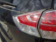 Nissan X-Trail T32 MK3 13-17 Pre Facelift Rear Tail Light Right Drivers Inner