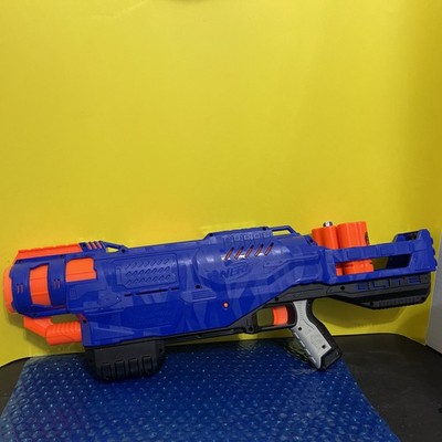 Nerf N-Strike Elite Trilogy DS-15 Dart Blaster Shotgun w/ Shells & Darts