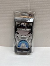 Venum Predator Mouthguard - Cyan/Blue