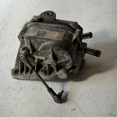 #ad 2008 2010 Ford F250 F350 F450 6.4L VGT Powerstroke Diesel Turbo Actuator OEM $199.99