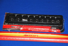 Snap-on NEW 9 Piece 3/8 Snap-on NEW 9 Piece 3/8