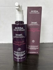 AVEDA Invati Advanced Scalp Revitalizer 5 oz Spray  Hair Loss  Thickening Serum