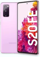 Samsung Galaxy S20 FE 5G 128GB Unlocked Android Smartphone Lavender Pristine A++