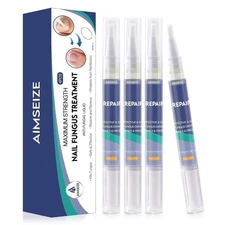 Antifungal Pen – 25% Undecylenic Acid, Toenail Fungus Treatment Extra Strength