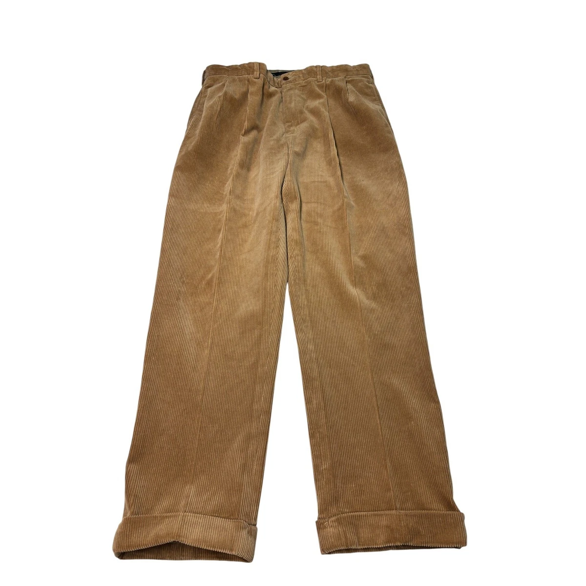 Polo Ralph Lauren Brown Pants for Men for sale | eBay