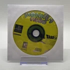 Monkey Hero (Sony PlayStation 1, 1999) DISC ONLY