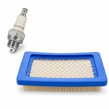 Wartungsset SABO 43 / 47 Serie Briggs & Stratton Luftfilter 491588S RJ19LM